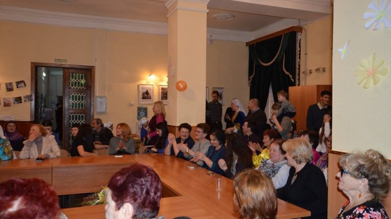 Межнациональный праздник, посвящённый Дню матери, состоялся в Краснодаре (6).jpg