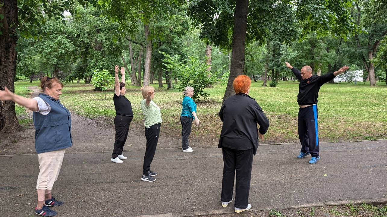 Фото: администрации Центрального округа