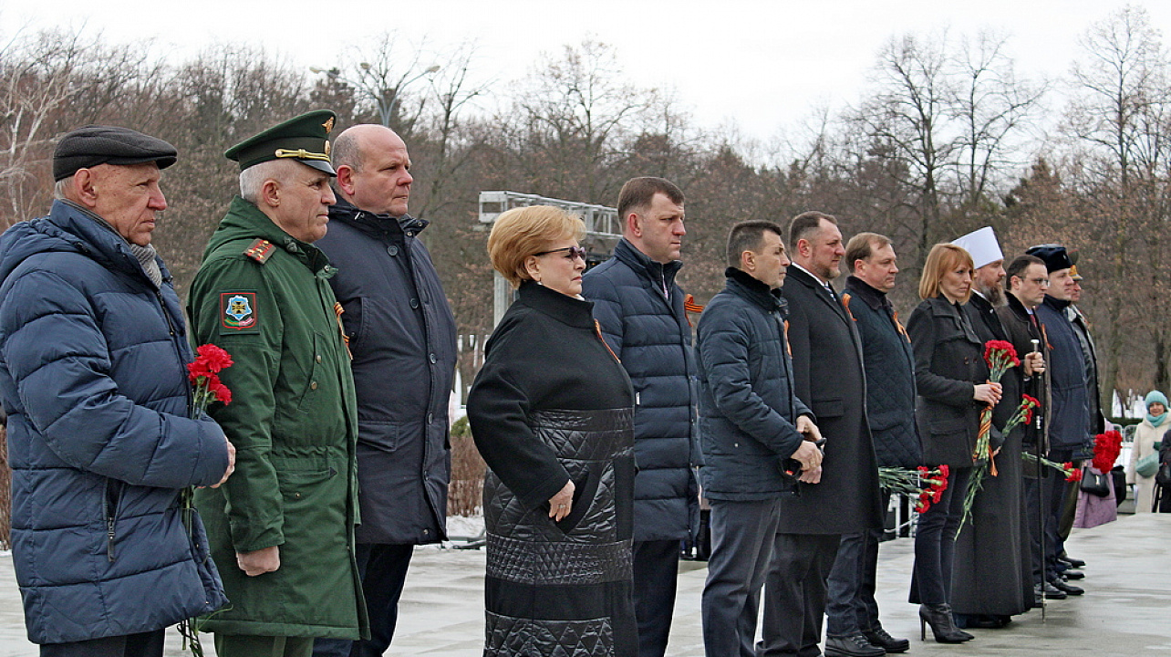 Фото - Андрей Кузьмин