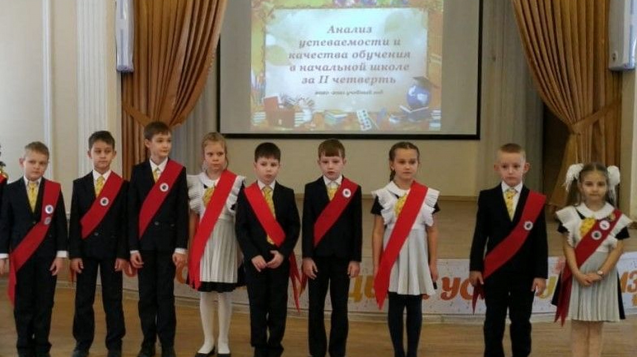 Ученики лицея № 48 – победители Российского Рождественского фестиваля «Юный исследователь»