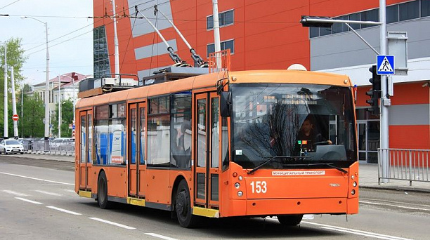 В Краснодаре в районе кинотеатра «Аврора» работа общественного транспорта будет усилена