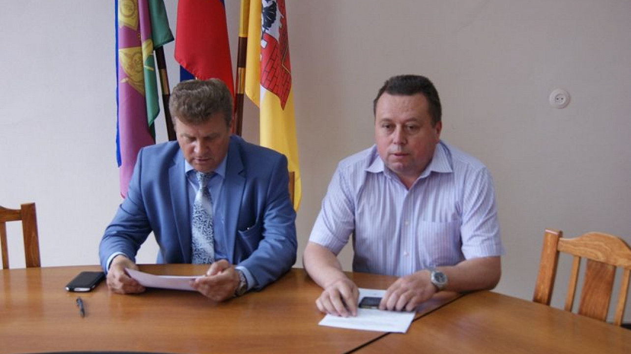 В Западном округе провели обучающий семинар