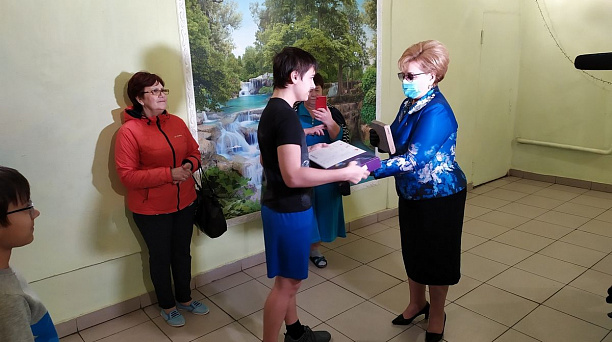 Вера Галушко: Учебный процесс не должен прерываться