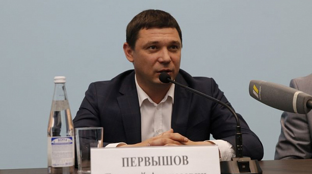 Евгений Первышов: Рассчитываю на активное участие студентов «политеха» в развитии Краснодара