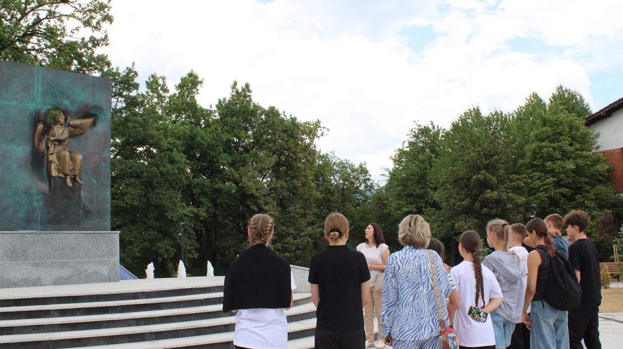 ФОТО: Департамент по физической культуре и спорту Краснодара 