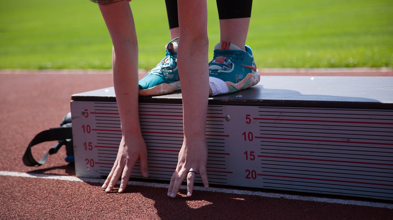 ФОТО: Полина Поцебнева  