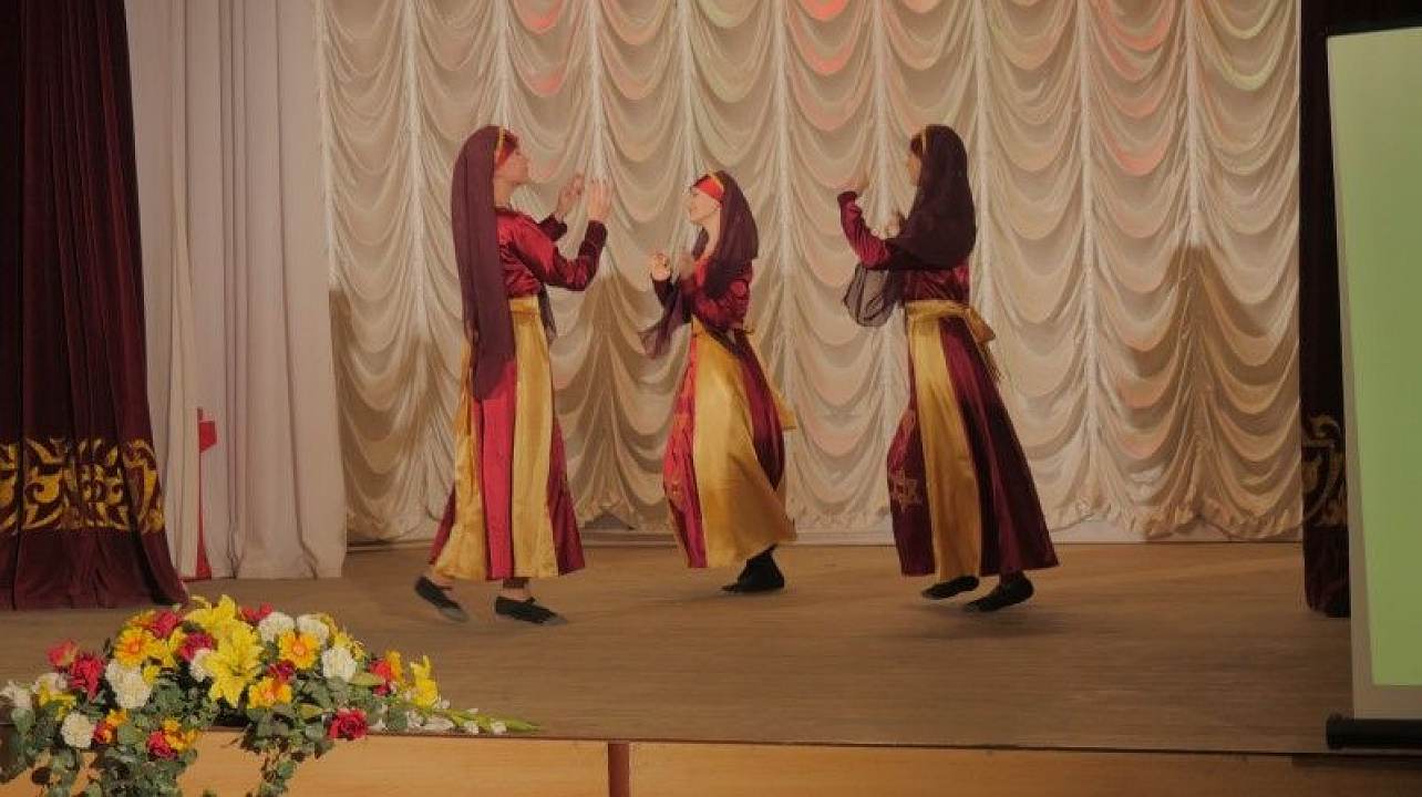 Краснодарский городской клуб интернациональной дружбы отметил девятый день рождения (8).jpg