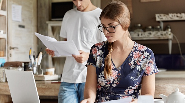 Проверить статус самозанятого поможет сервис ФНС России