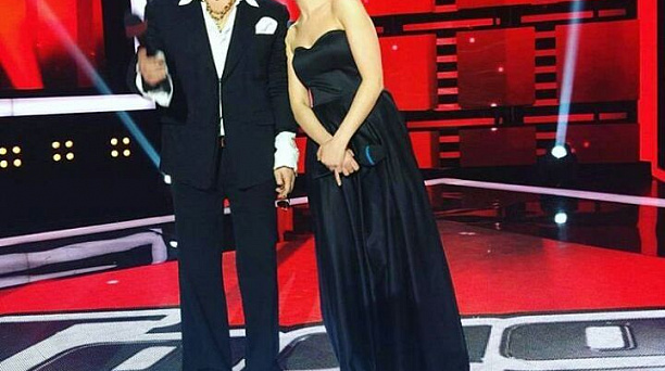 Краснодар голосует за Артёма!