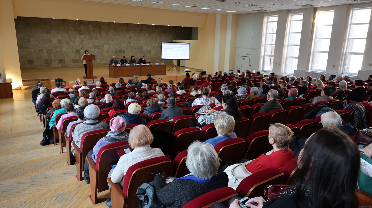 Фото: администрации Центрального округа