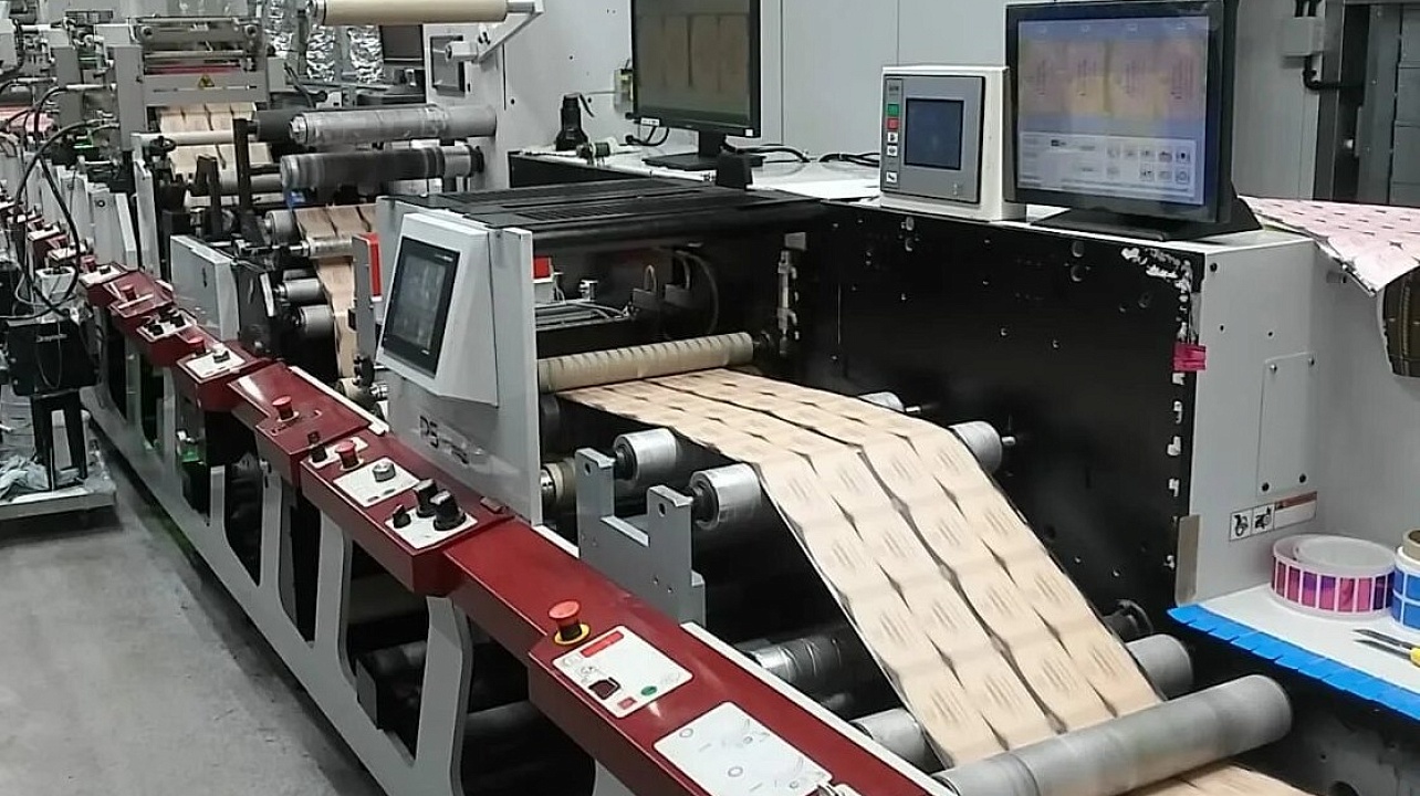 Фото: ООО «БелКрас 999»