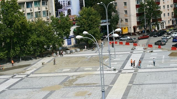 Горожане готовы участвовать в общественной акции