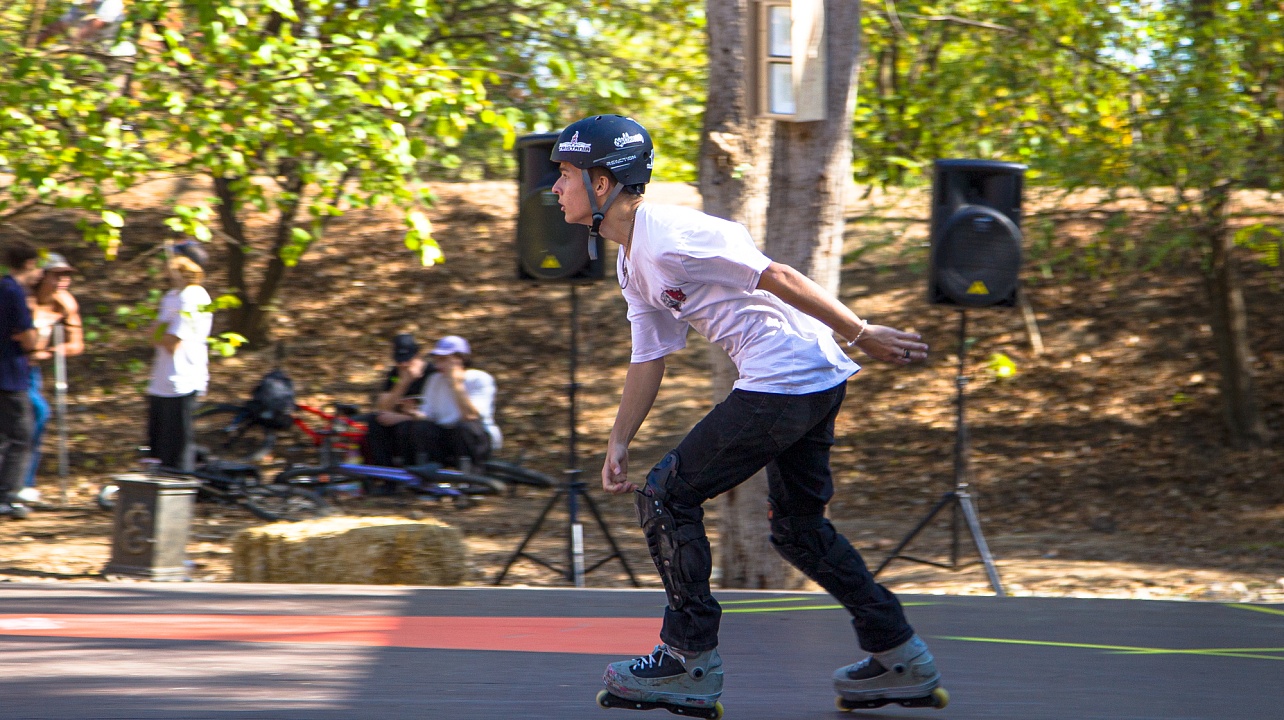 ФОТО: Полина Поцебнева 