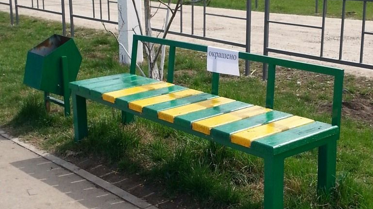 В Елизаветинском сельском округе продолжаются работы по наведению санитарного порядка и благоустройству