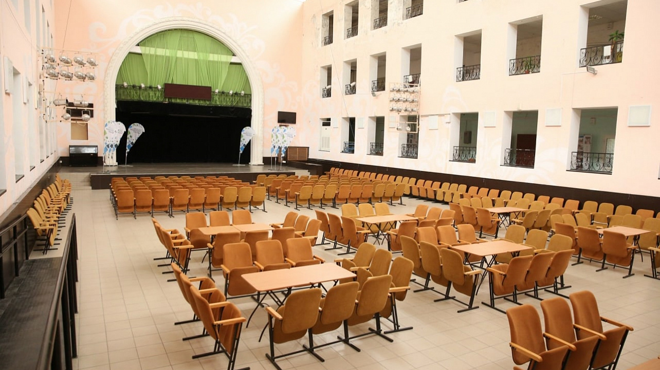 Фото: Станислав Телеховец