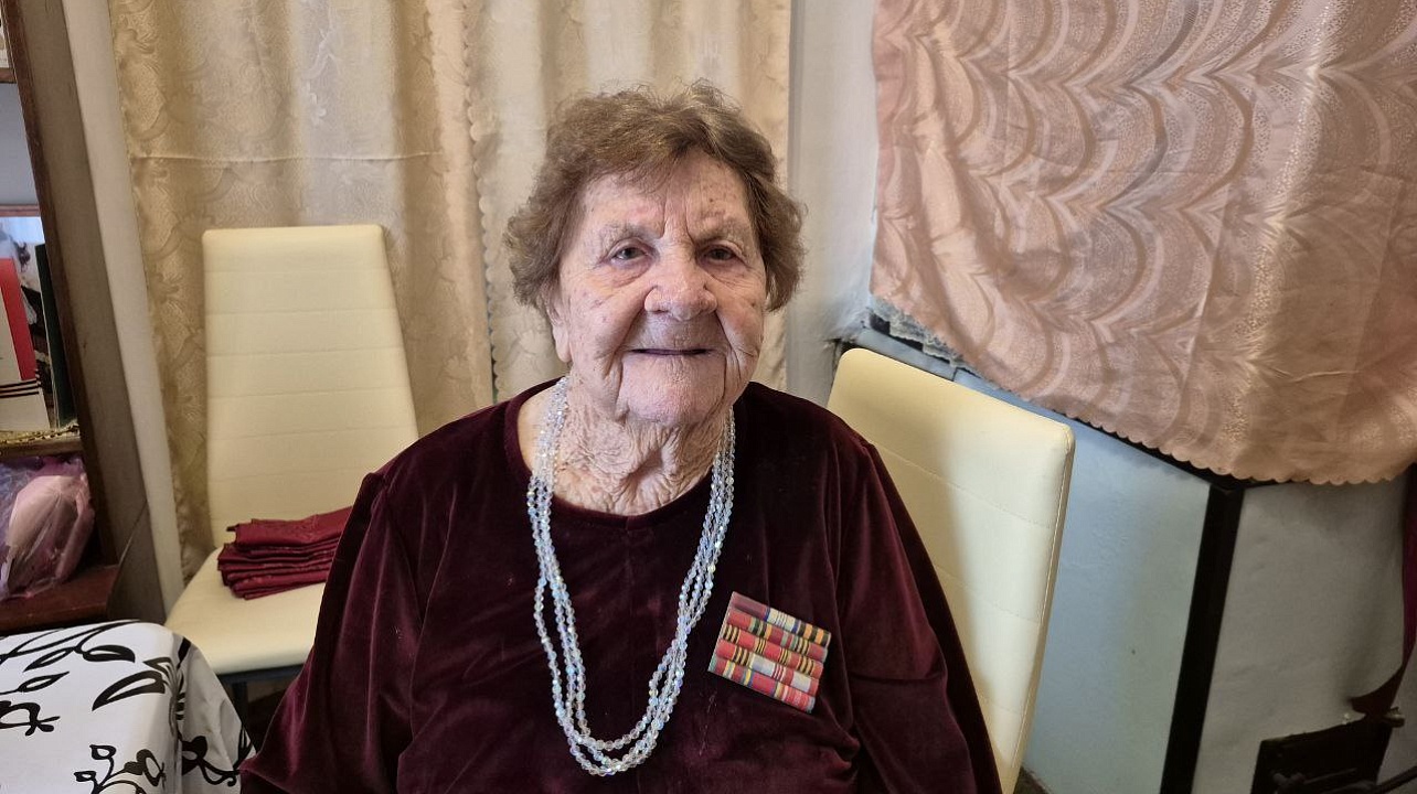 Фото: администрация Карасунского внутригородского округа Краснодара