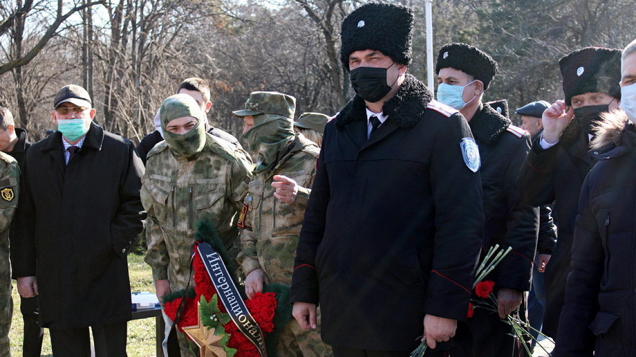 Автор фото - Андрей Кузьмин