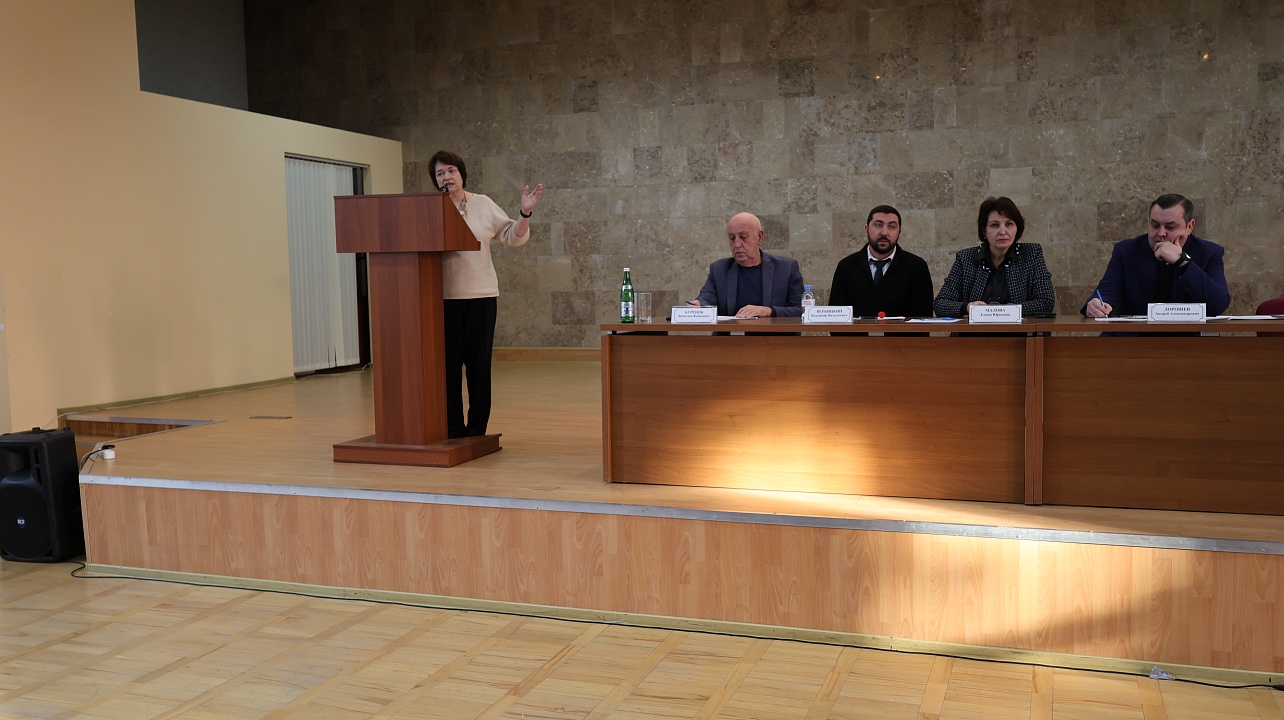 Фото: администрации Центрального округа