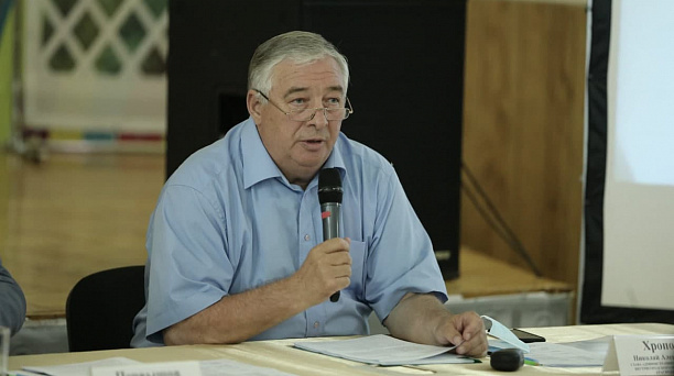 В сквере «Студенческий» Краснодара установят бесплатный туалет