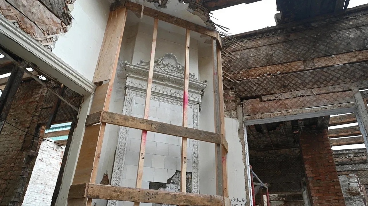 Фото: Андрей Зубов