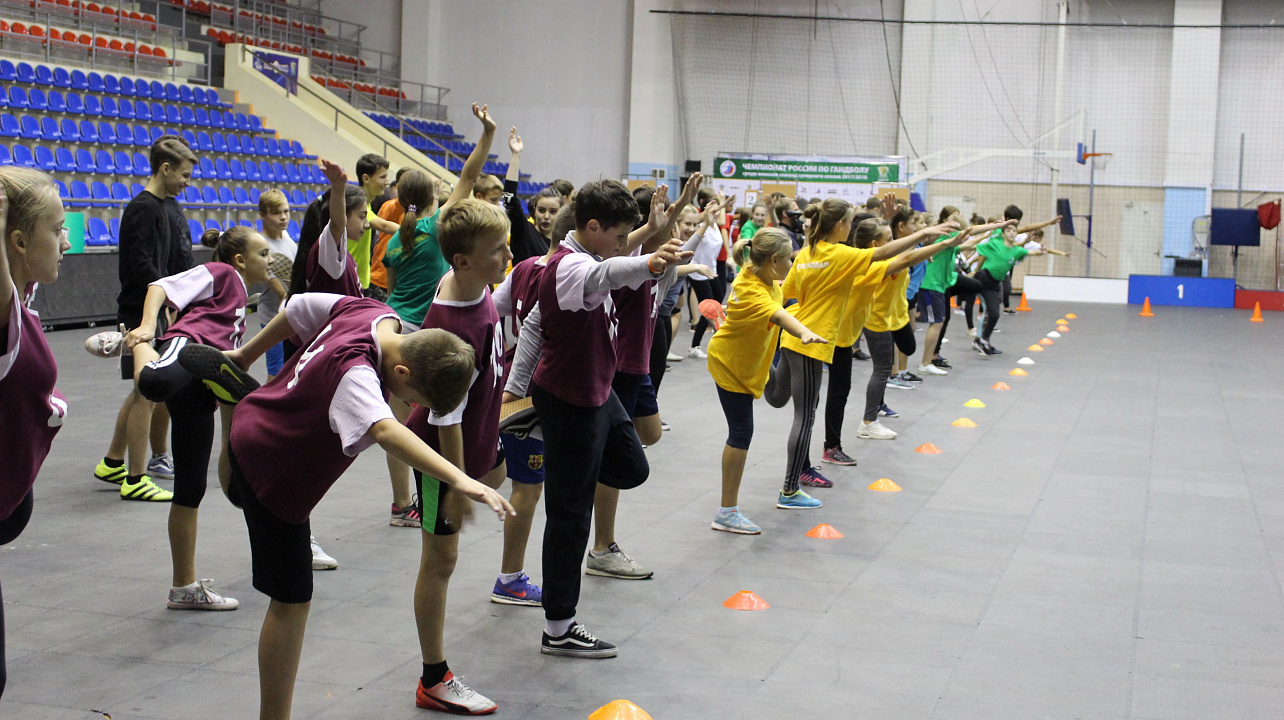 «Спорт против наркотиков»