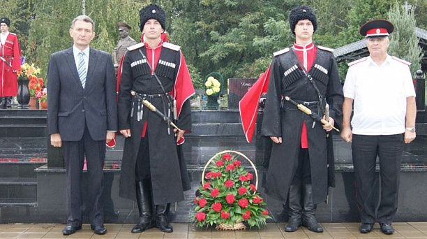 Вечная память