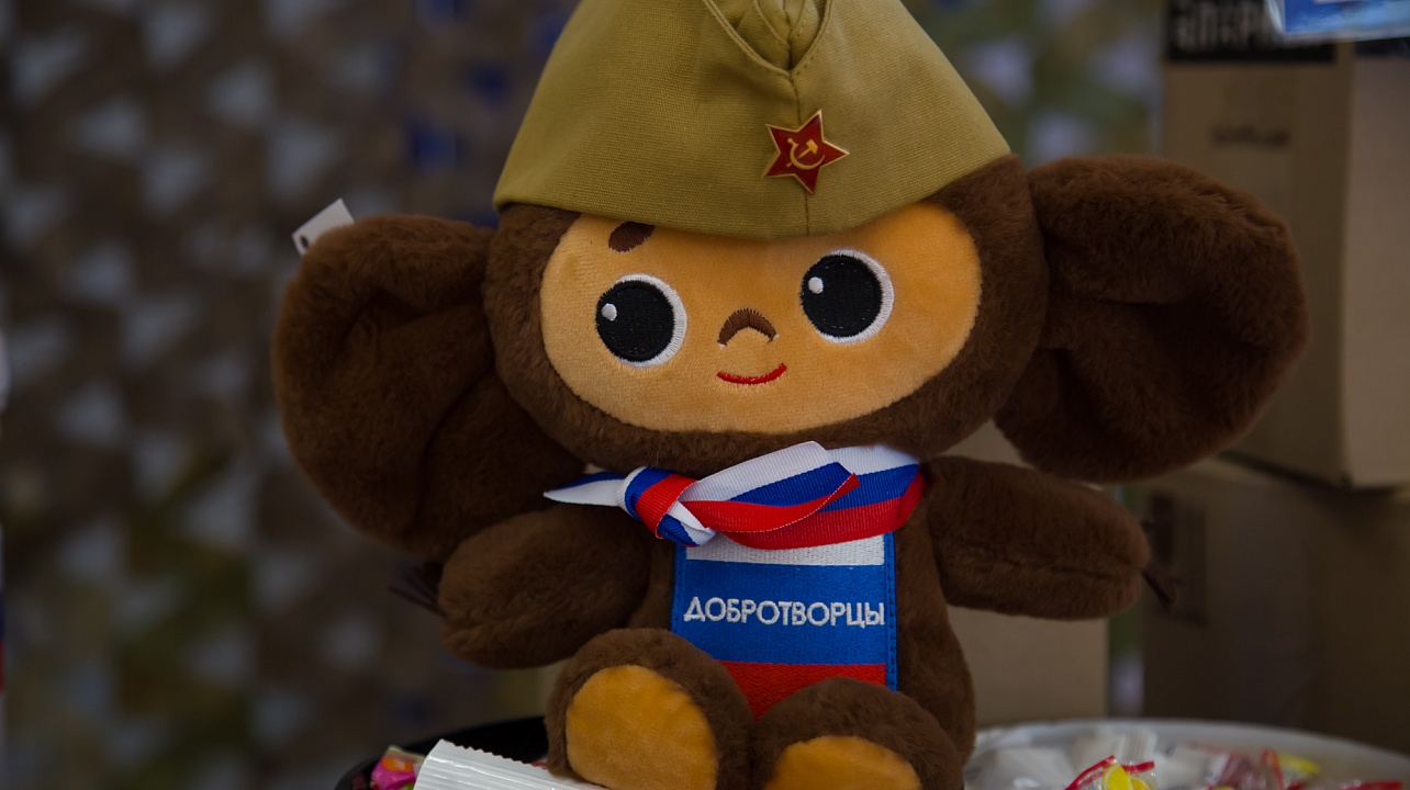 ФОТО: Полина Поцебнева 