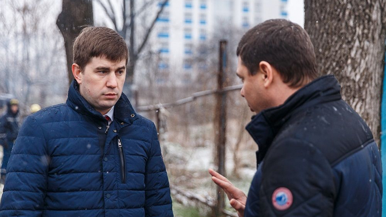 Фото: Даниил Коноплев