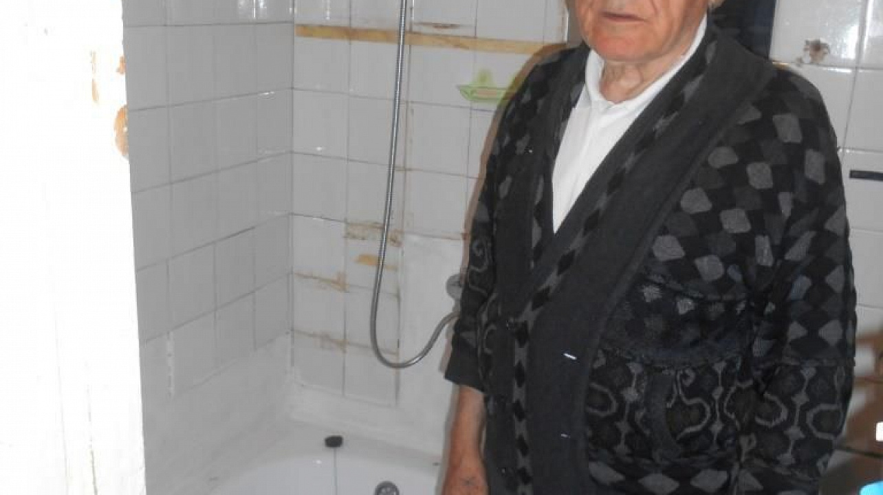 #ТвориДобро – прикубанские предприниматели помогают ветеранам