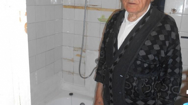 #ТвориДобро – прикубанские предприниматели помогают ветеранам