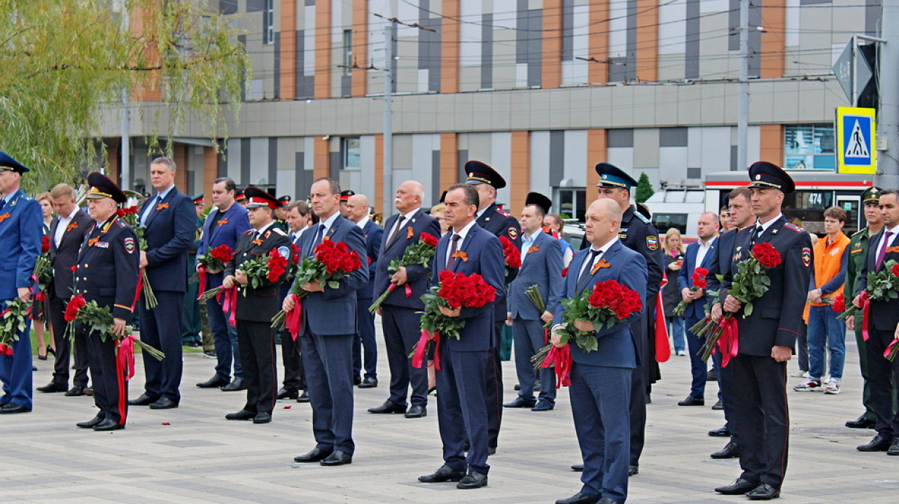 Фото - Андрей Кузьмин 