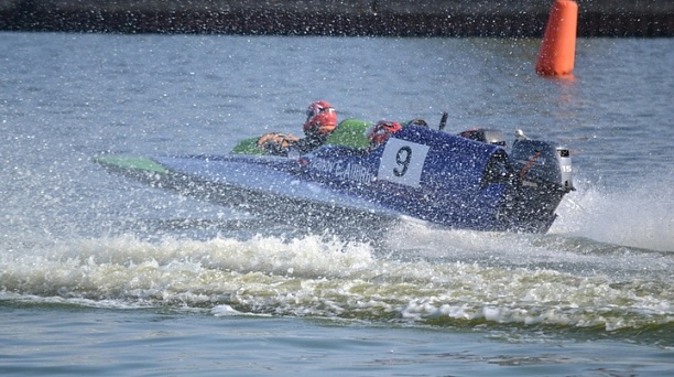 До старта - 1 день!