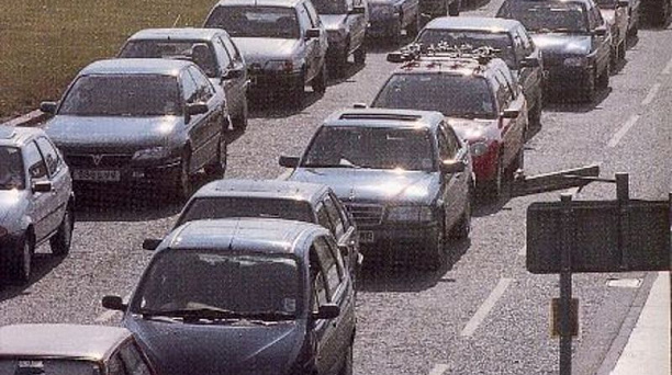 По Яркой организовано одностороннее движение