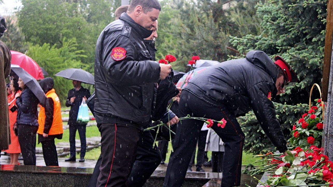 Фото - Андрей Кузьмин