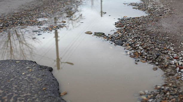В Краснодаре проведут капитальный ремонт ул. Карасунской Набережной