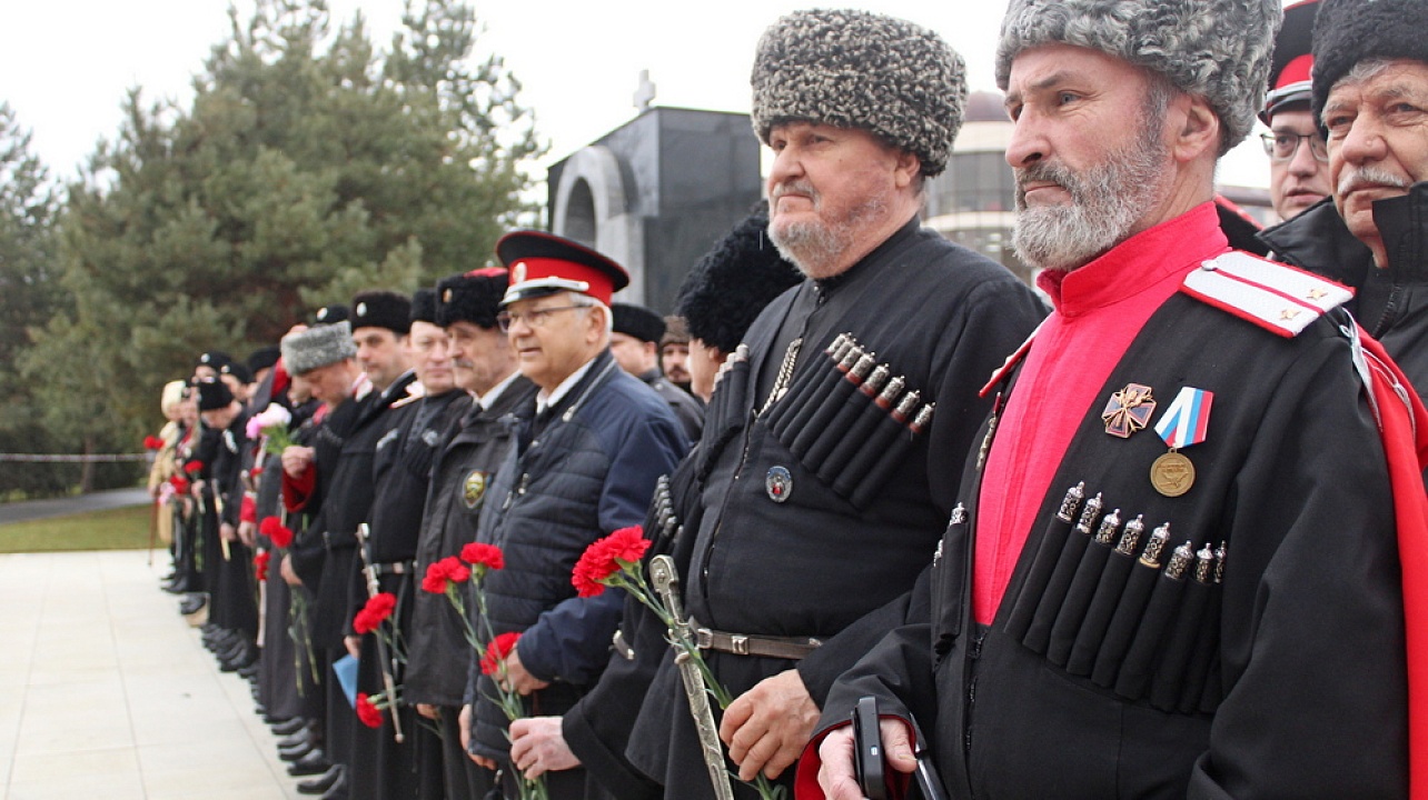 Фото - Андрей Кузьмин