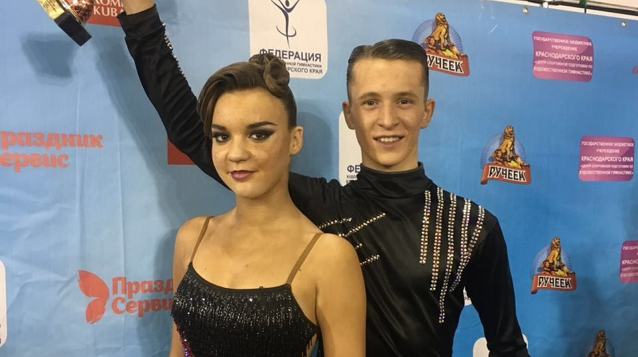 22 медали завоевали танцоры «Спортивной школы олимпийского резерва № 3» на чемпионате и первенстве края по танцевальному спорту
