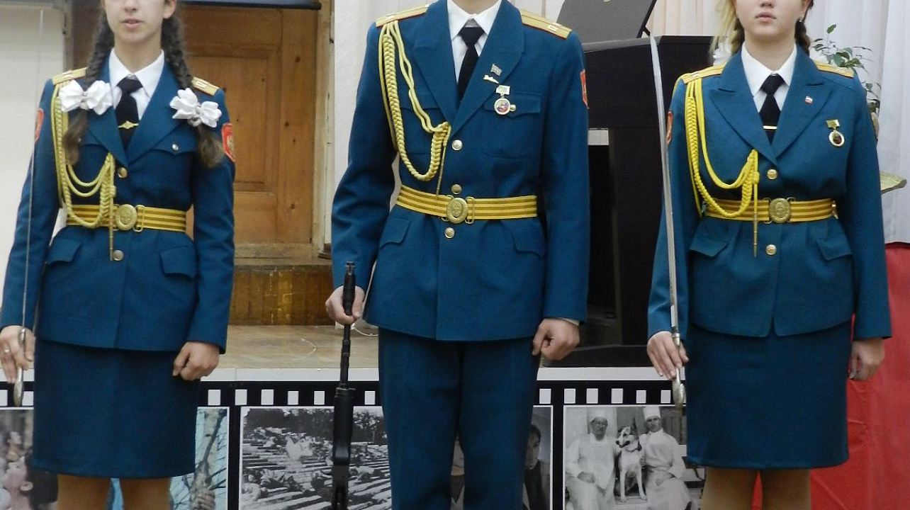 В библиотеке Западного округа состоялась конференция