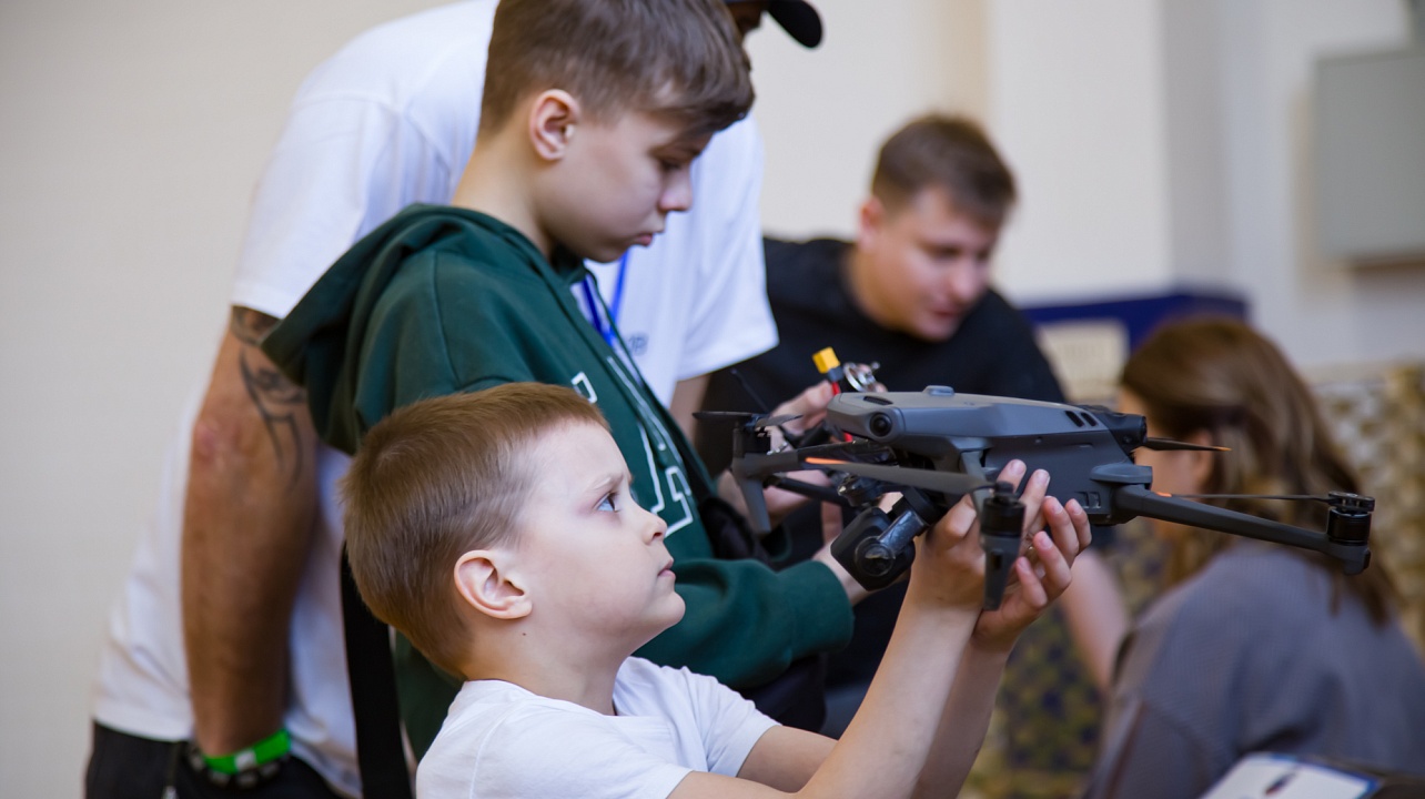 ФОТО: Полина Поцебнева 