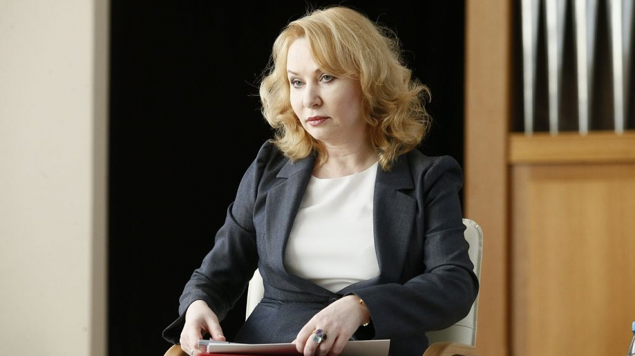 Фото: Геннадий Аносов