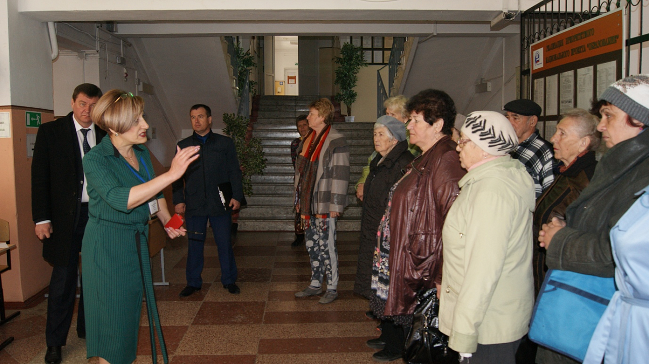 командно-штабное учение в ЗВО