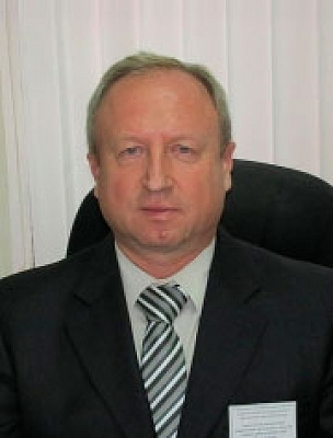 Максимов Вячеслав Анатольевич