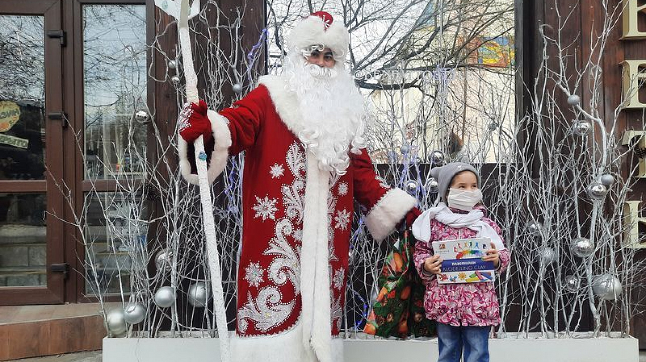 В Домах культуры Центрального округа прошли викторины «Новый год. Новый формат»
