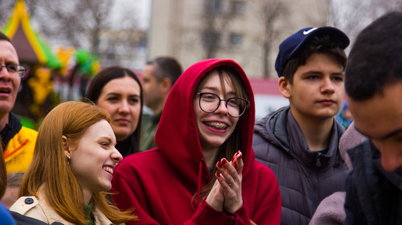 "Сила дворов": в Краснодаре выявляли самого сильного