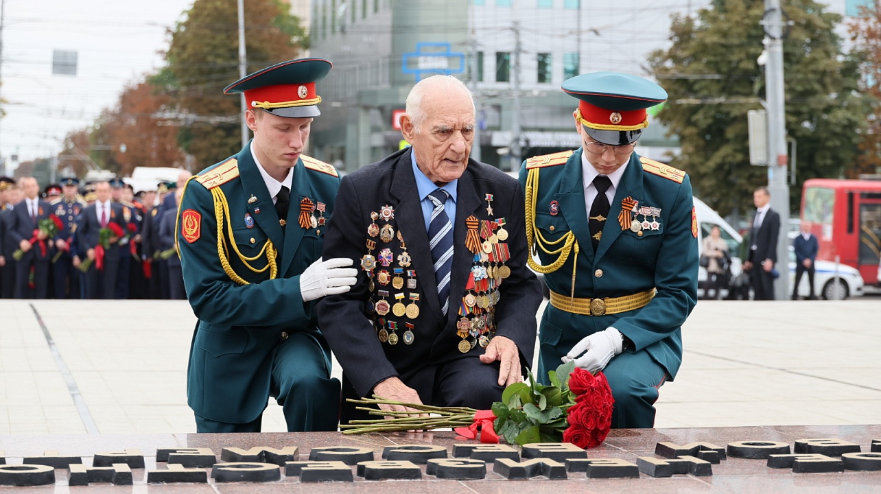 Фото: Пресс-служба администрации Краснодарского края