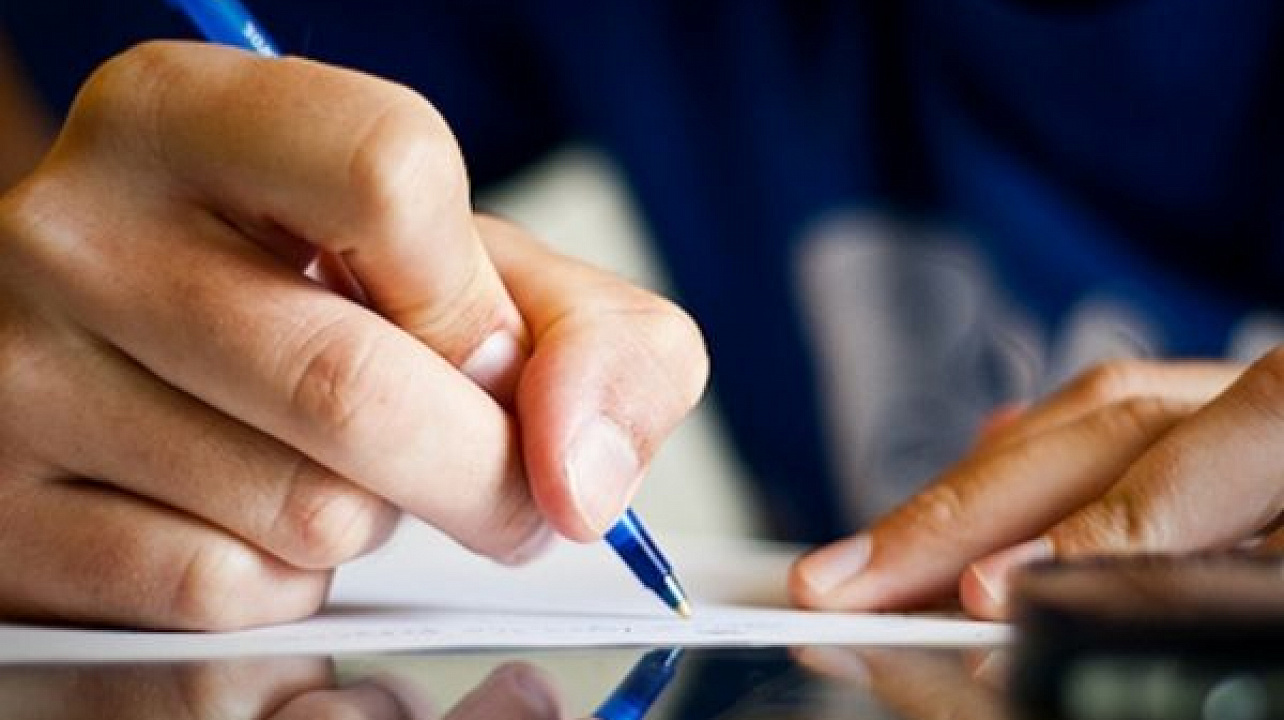 Краснодарский профком работников образования отчитался за пять лет работы