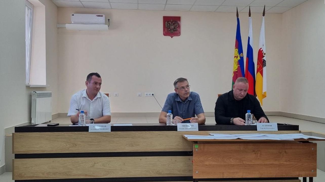 Фото: Краснодарские известия