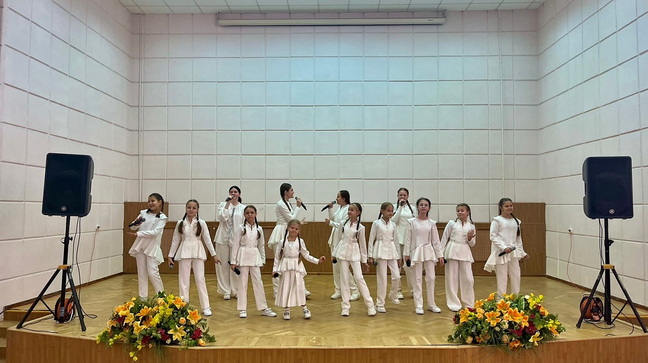 Фото: администрация Западного округа