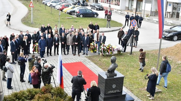 Новости городов-побратимов и партнёров 