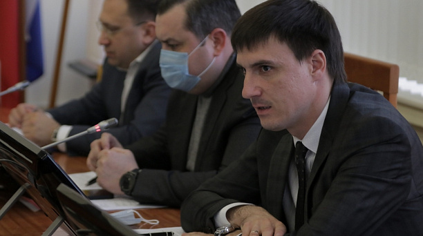 Проблемный ЖК «Фонтаны» в Краснодаре планируют сдать в эксплуатацию в декабре 2021 г.